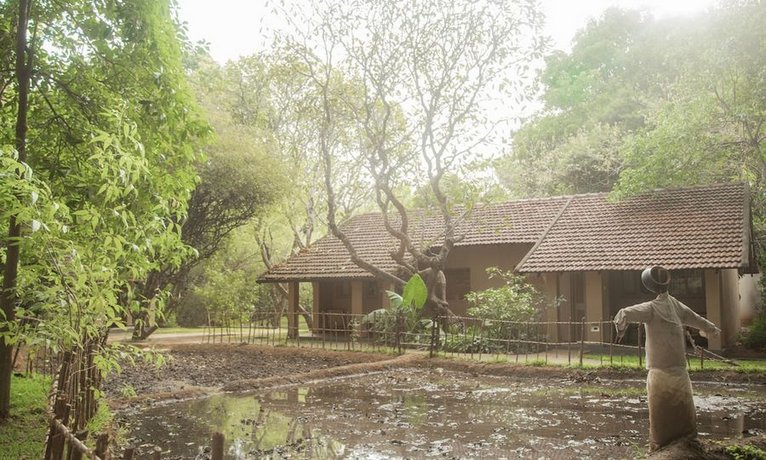 Sigiriya Village