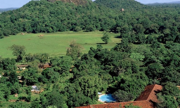 Sigiriya Village