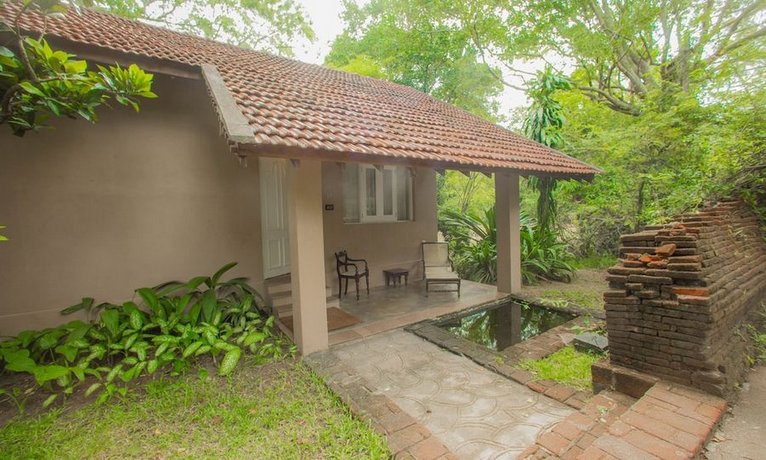 Sigiriya Village