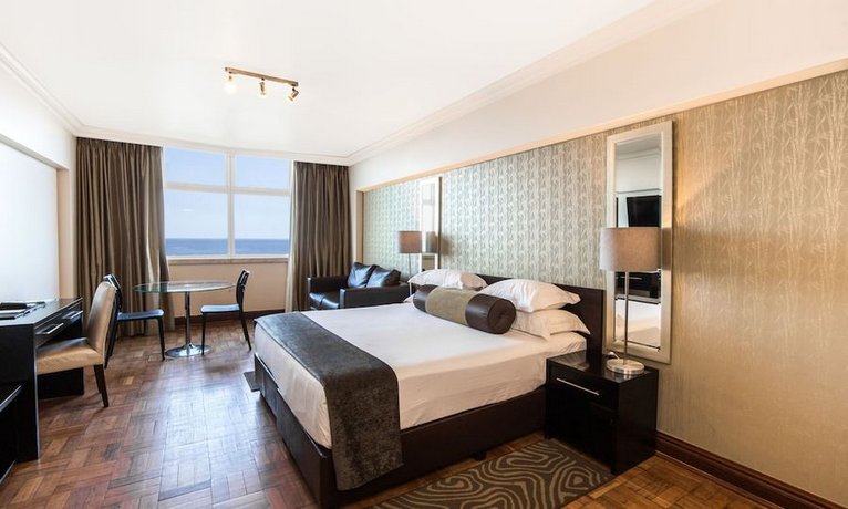 Belaire Suites Hotel