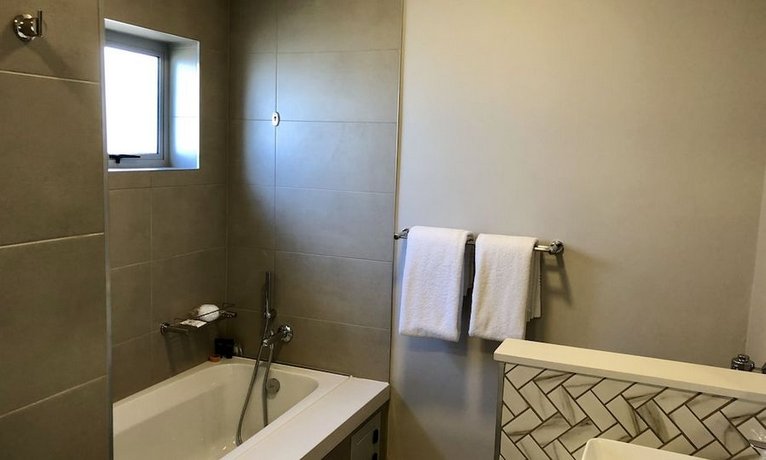 Belaire Suites Hotel