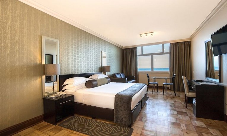 Belaire Suites Hotel
