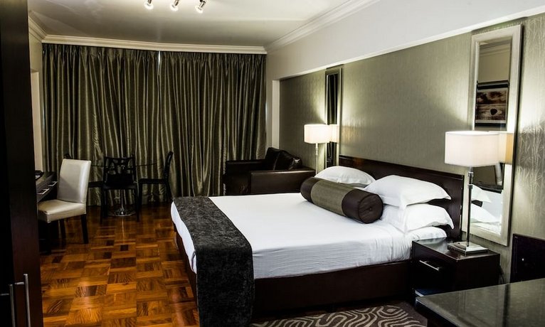 Belaire Suites Hotel