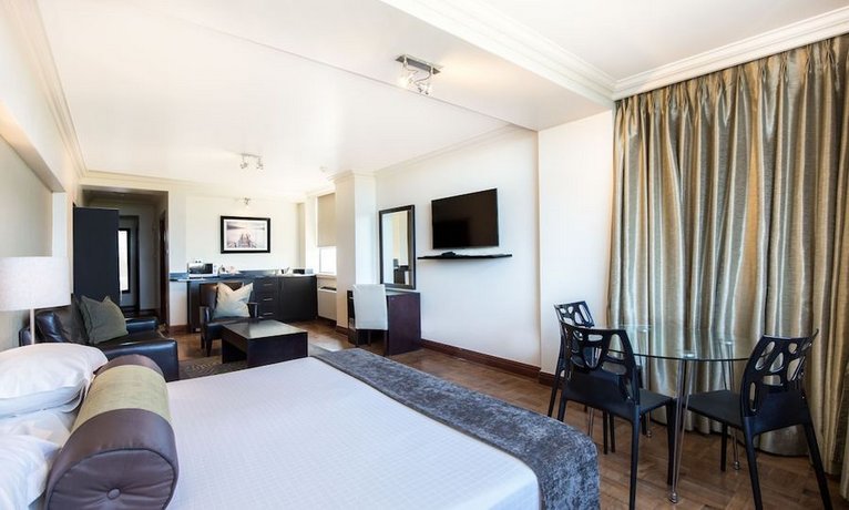 Belaire Suites Hotel