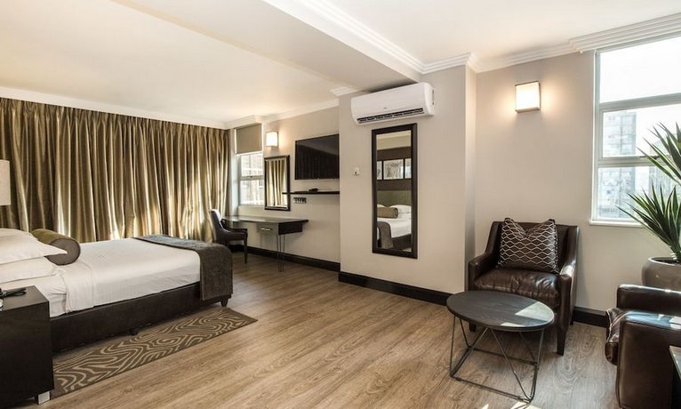 Belaire Suites Hotel
