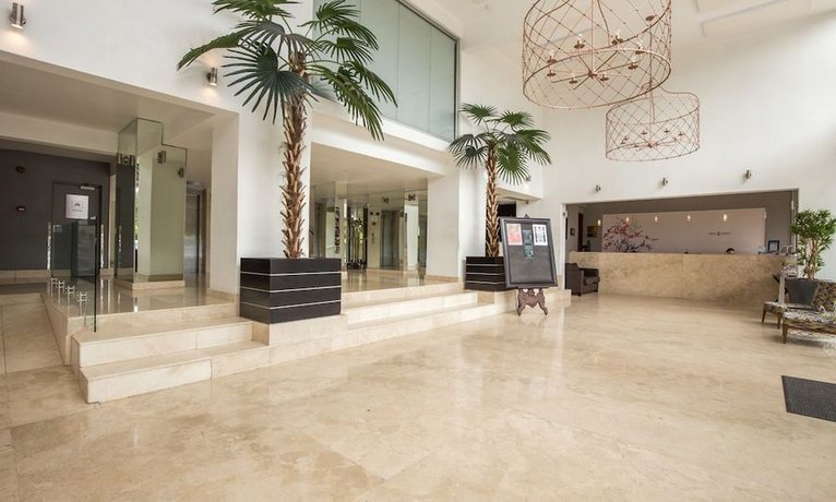 Belaire Suites Hotel