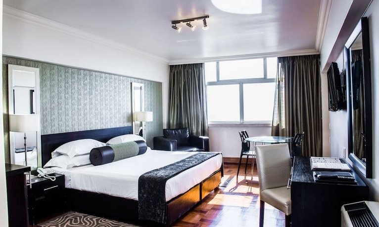 Belaire Suites Hotel