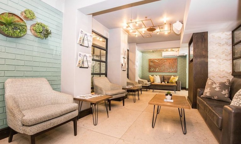 Belaire Suites Hotel