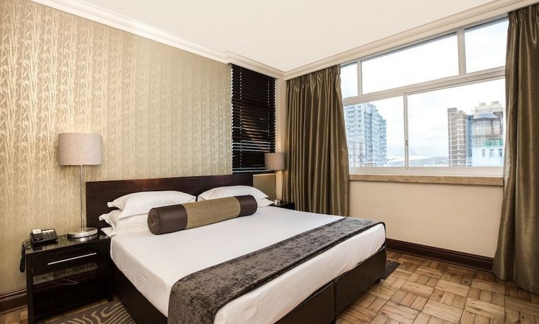 Belaire Suites Hotel
