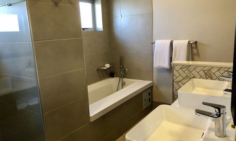 Belaire Suites Hotel