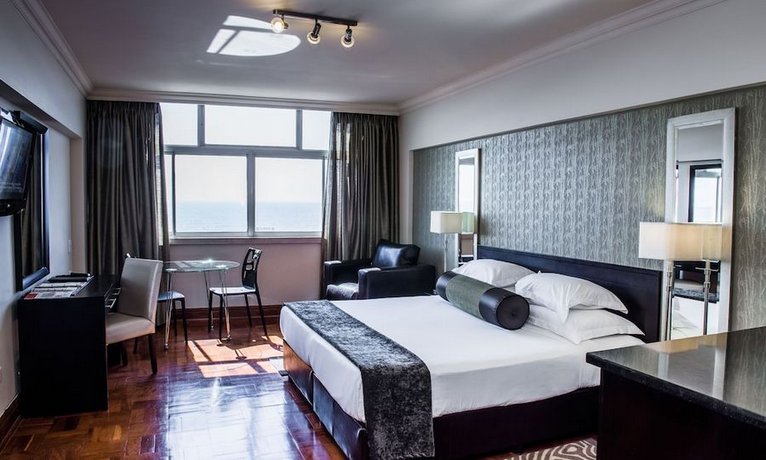 Belaire Suites Hotel