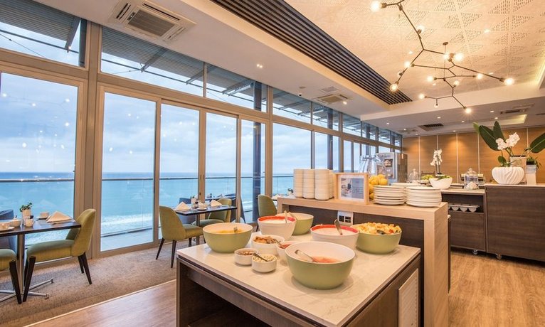 Belaire Suites Hotel