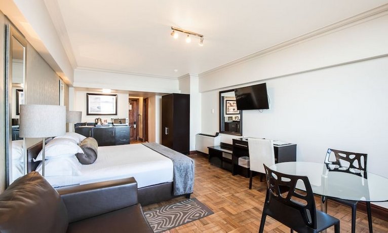 Belaire Suites Hotel