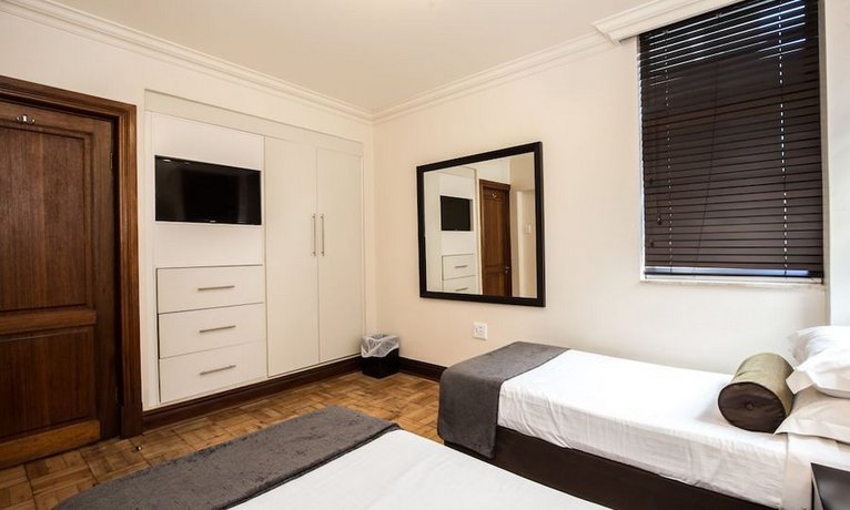 Belaire Suites Hotel