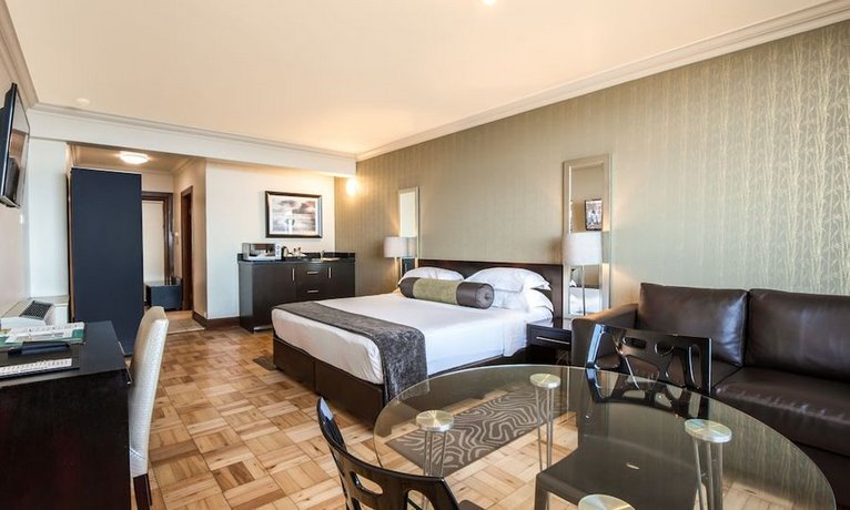 Belaire Suites Hotel