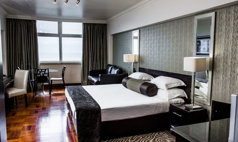 Belaire Suites Hotel