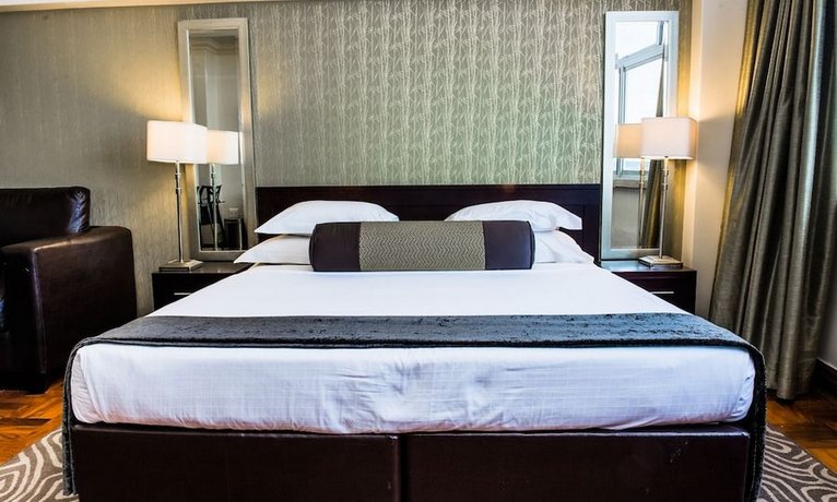 Belaire Suites Hotel