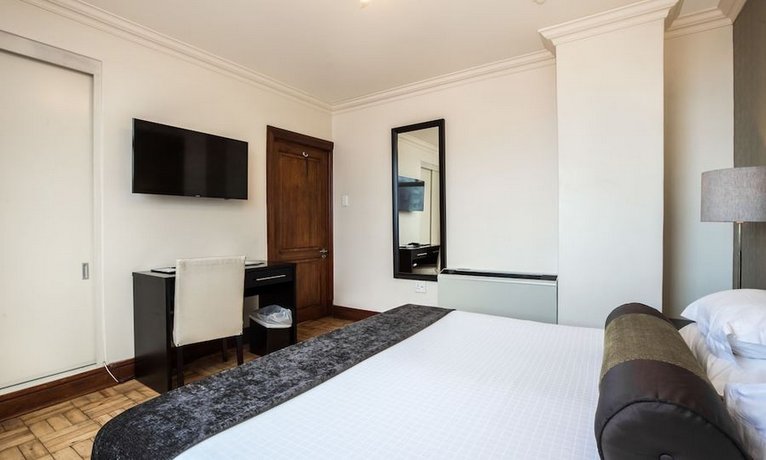 Belaire Suites Hotel