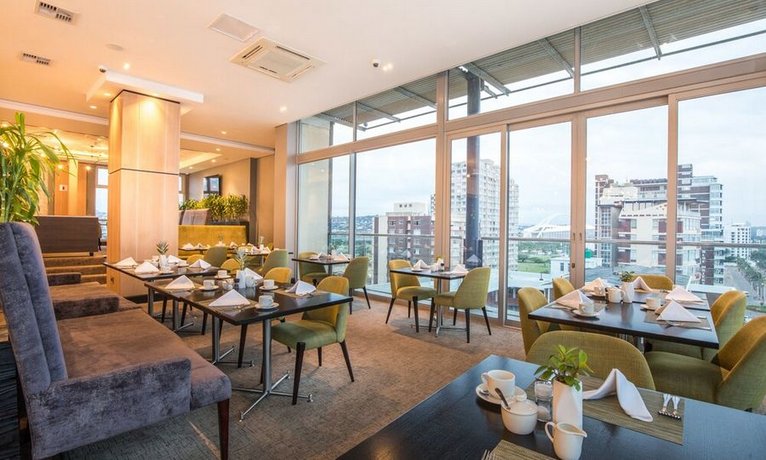 Belaire Suites Hotel