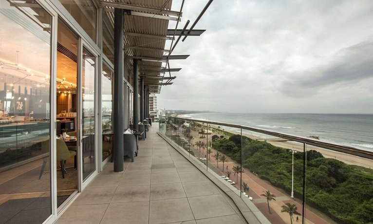 Belaire Suites Hotel