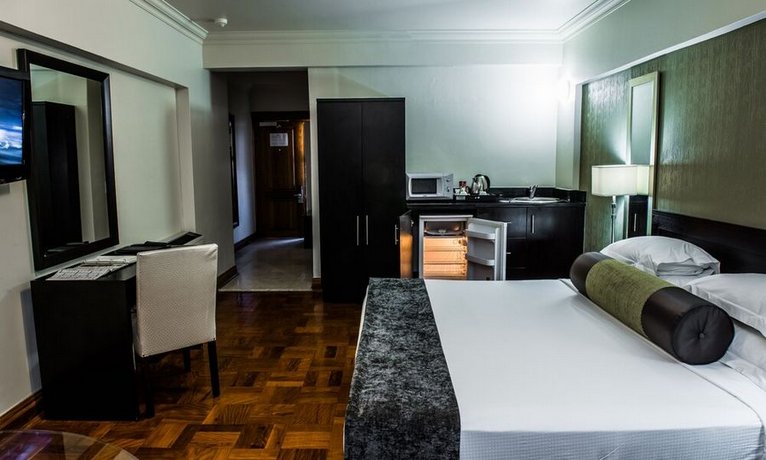Belaire Suites Hotel