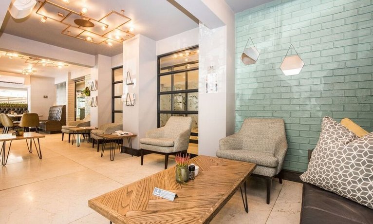 Belaire Suites Hotel