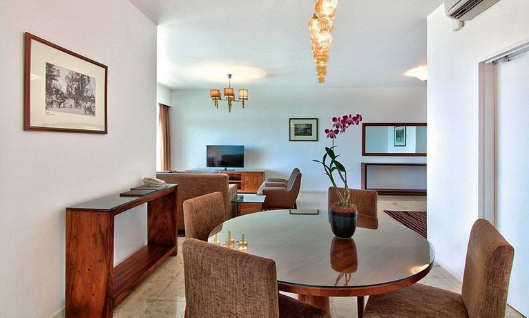 Hilton Colombo Residence