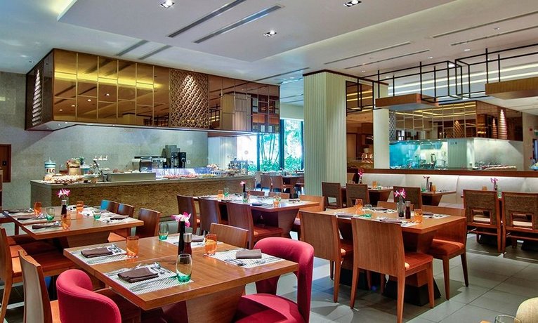 Hilton Colombo Residence