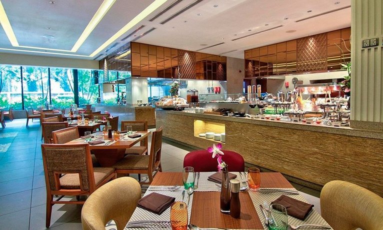 Hilton Colombo Residence