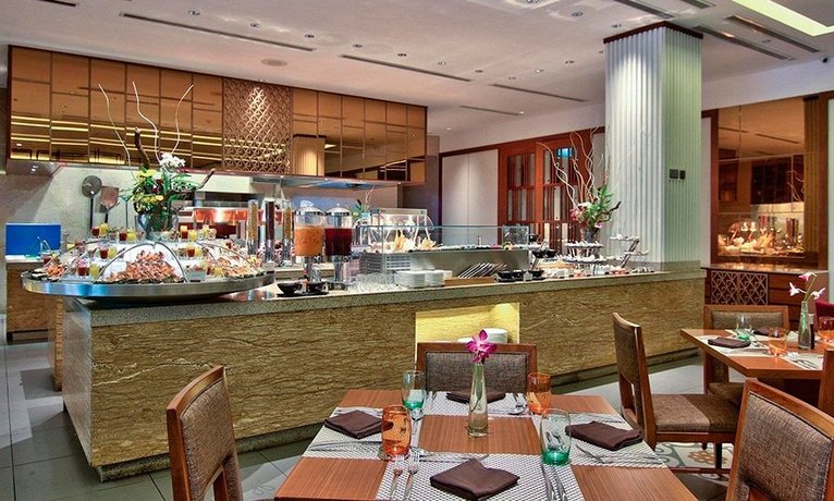 Hilton Colombo Residence