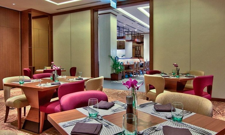 Hilton Colombo Residence