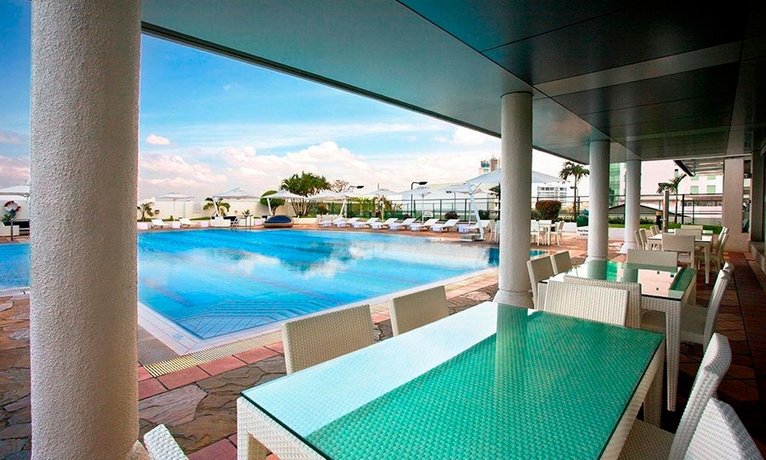 Hilton Colombo Residence