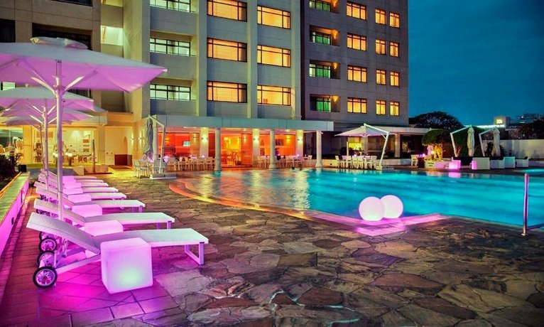 Hilton Colombo Residence