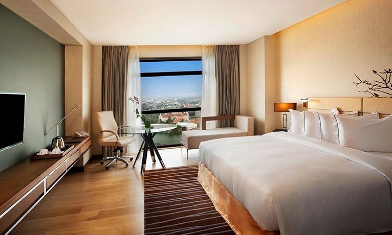 Hilton Colombo Residence