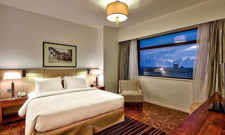 Hilton Colombo Residence
