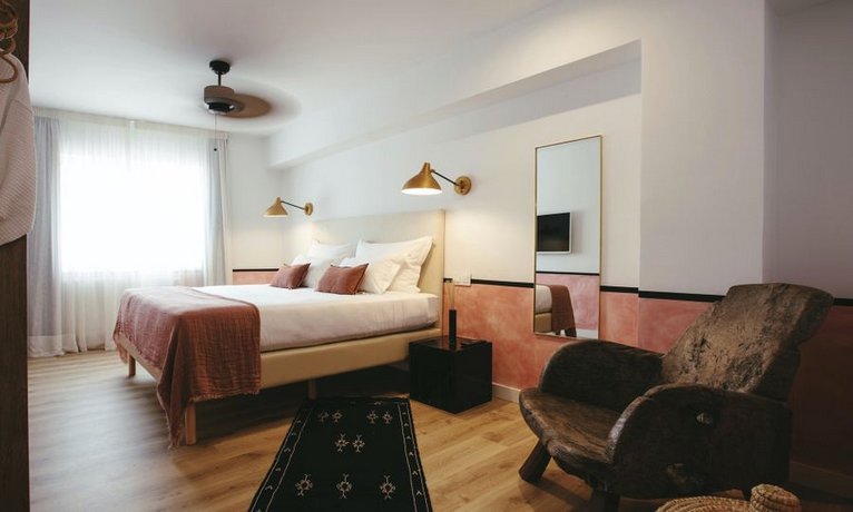 Mikasa Boutique Hotel Ibiza ADULTS ONLY