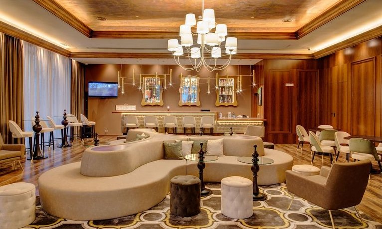 VIP Executive Picoas Hotel