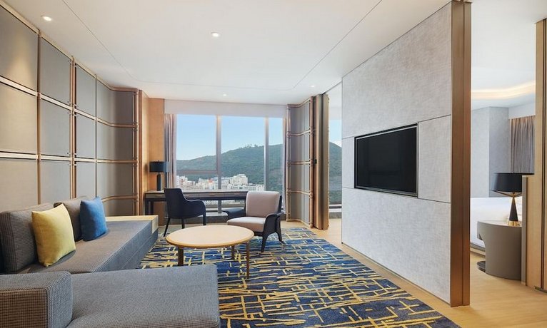 Sheraton Shenzhen Nanshan