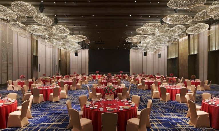 Sheraton Shenzhen Nanshan