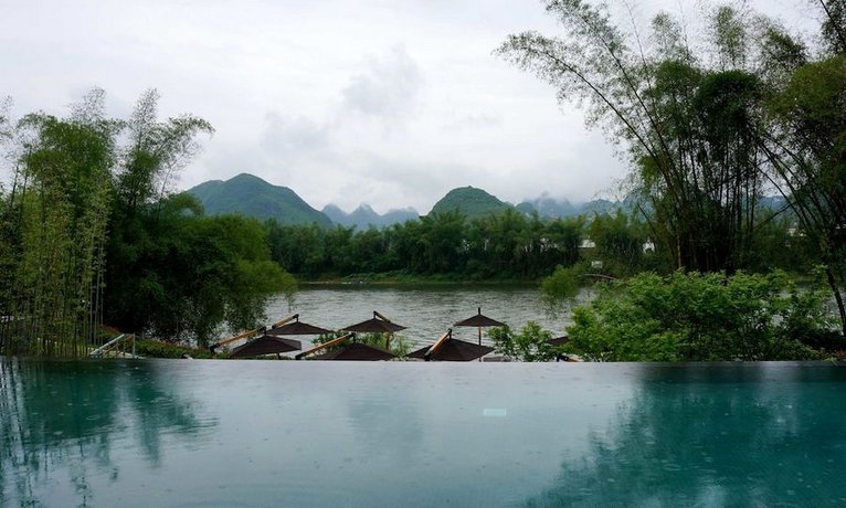 Banyan Tree Yangshuo