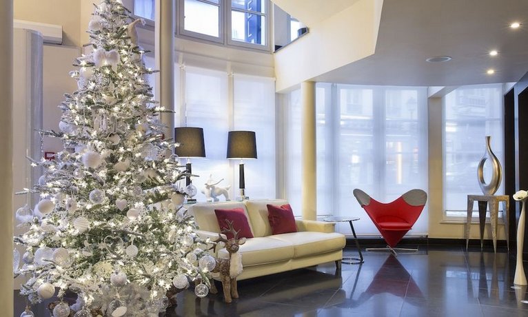 Hotel Le M