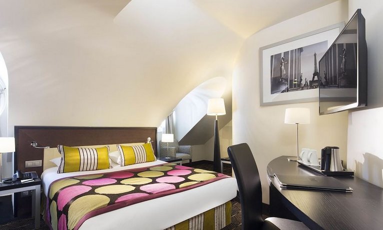 Hotel Le M