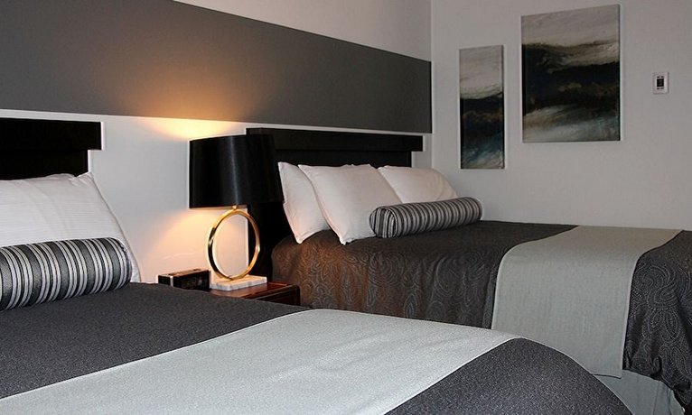 Hotel Rimouski
