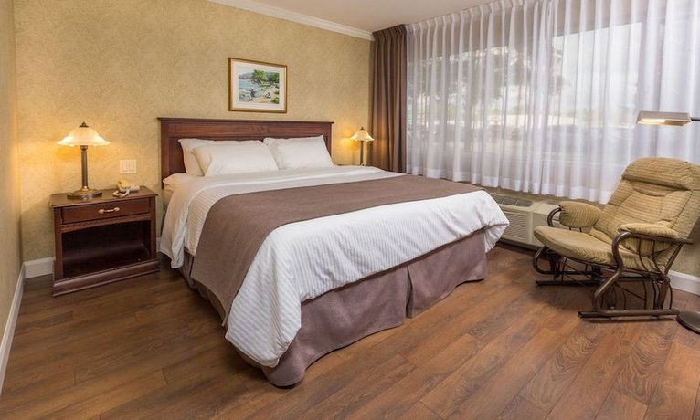 Hotel Rimouski