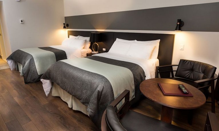Hotel Rimouski