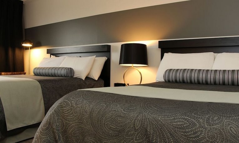 Hotel Rimouski