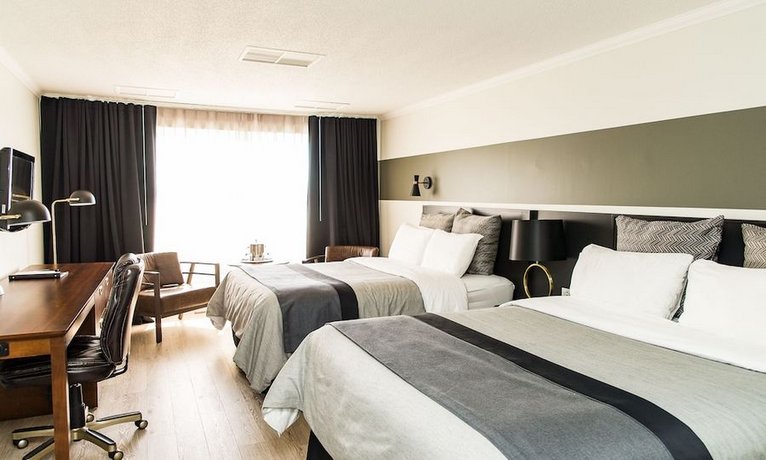 Hotel Rimouski