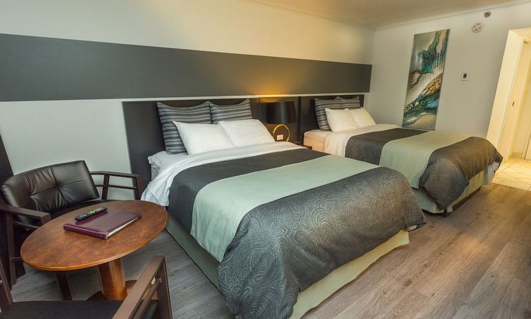 Hotel Rimouski