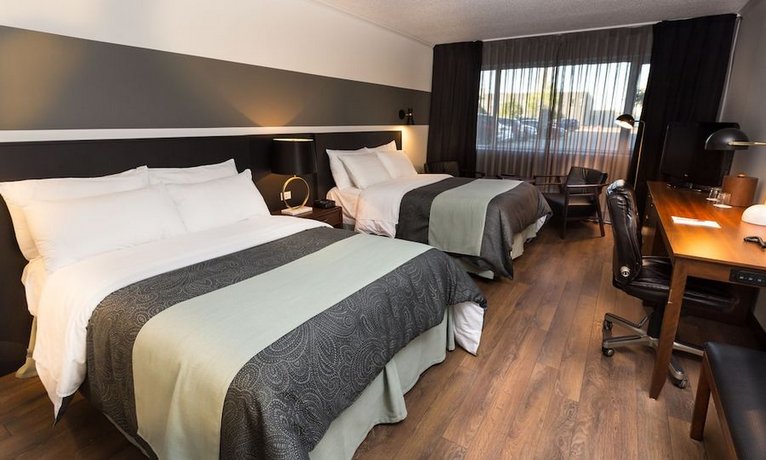 Hotel Rimouski