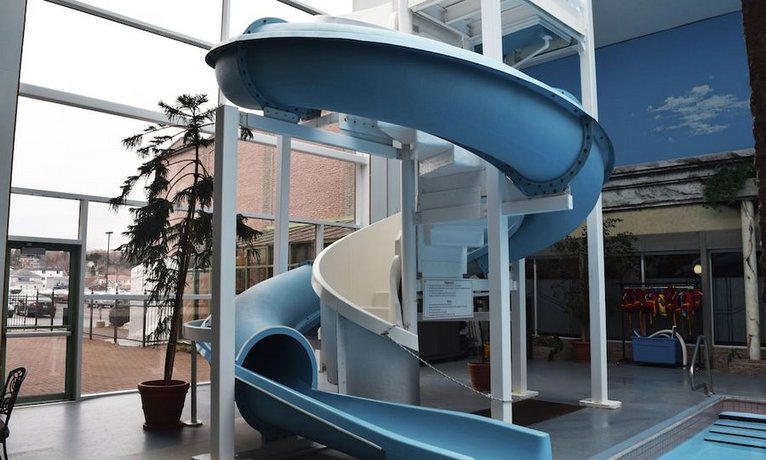Hotel Rimouski